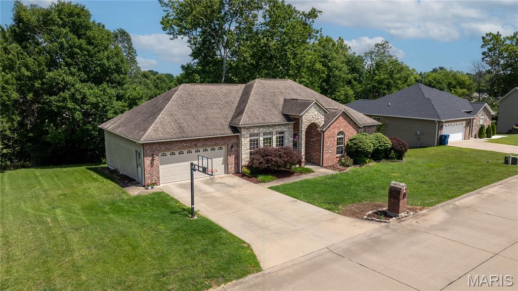 Oak Creek Estate - Residential