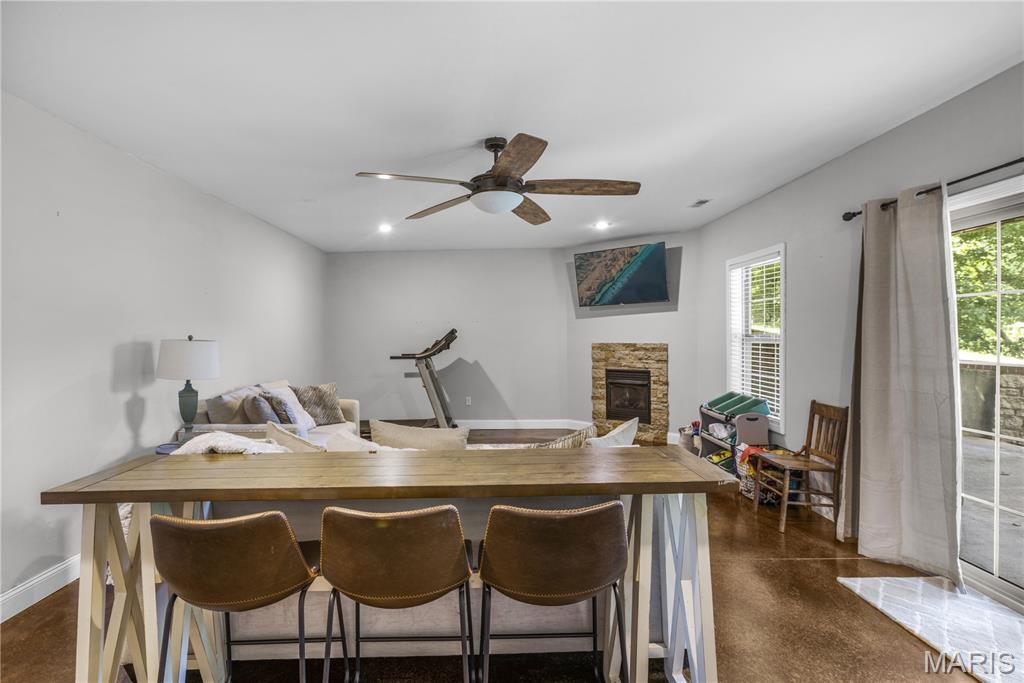 Oak Creek Estate - Residential