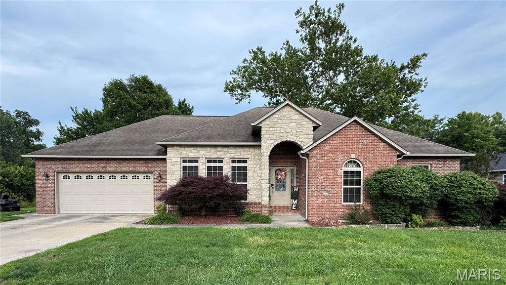 Oak Creek Estate - Residential