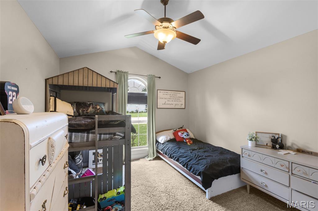 Oak Creek Estate - Residential