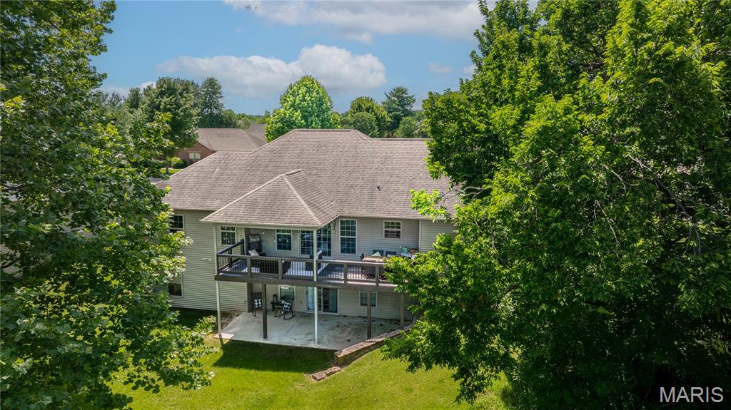 Oak Creek Estate - Residential