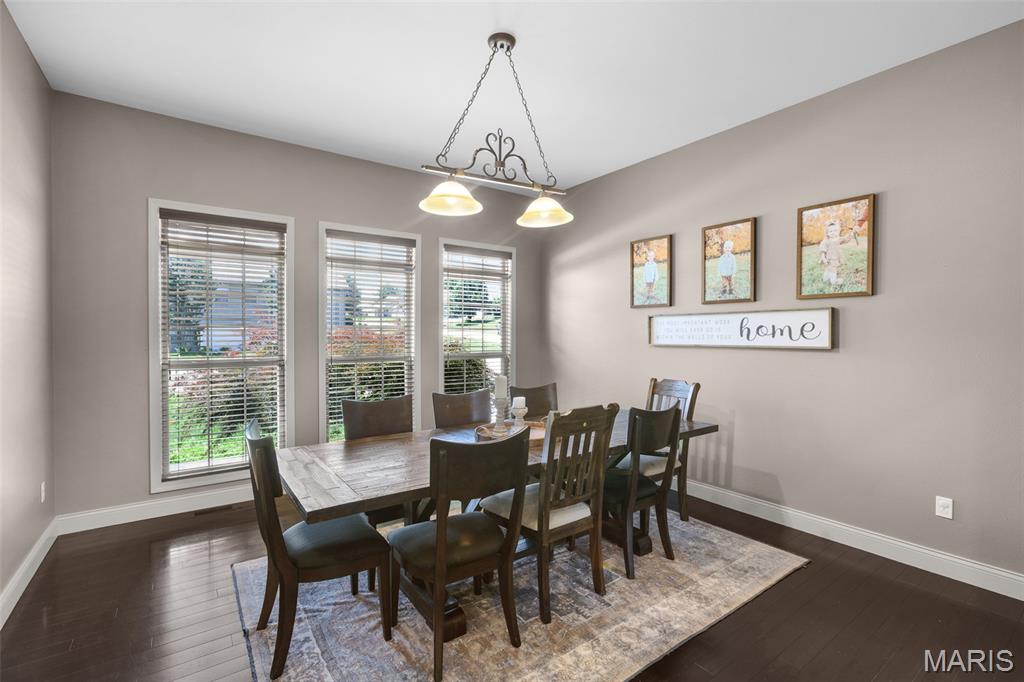 Oak Creek Estate - Residential