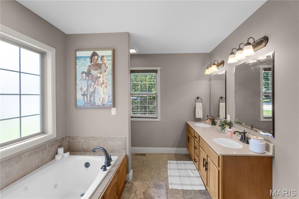 Oak Creek Estate - Residential