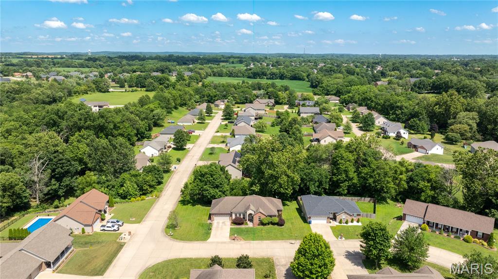 Oak Creek Estate - Residential