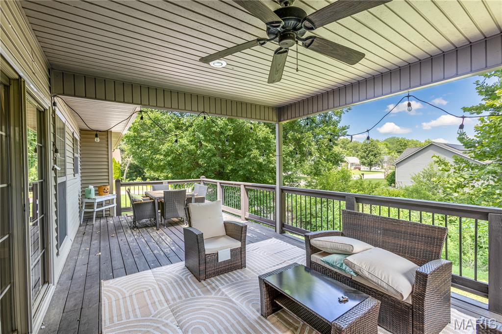 Oak Creek Estate - Residential