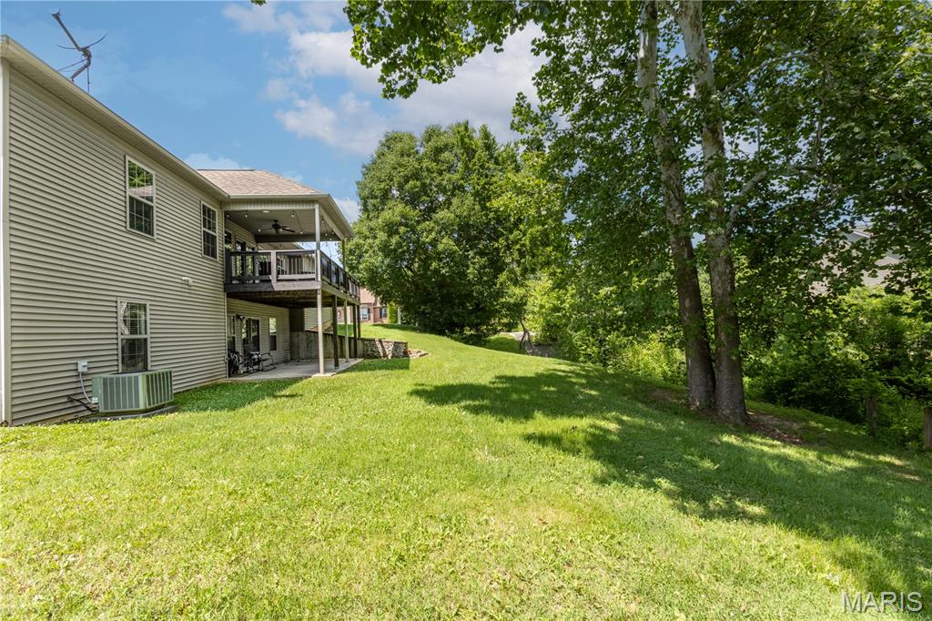 Oak Creek Estate - Residential