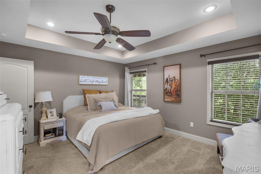 Oak Creek Estate - Residential