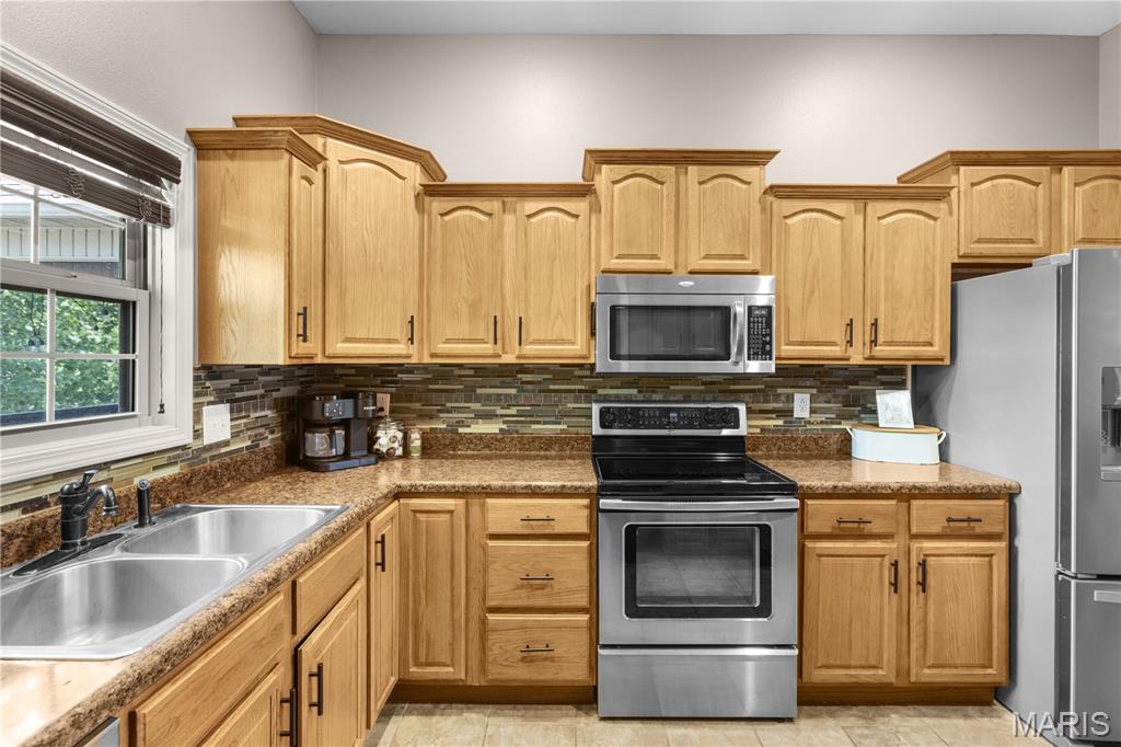 Oak Creek Estate - Residential