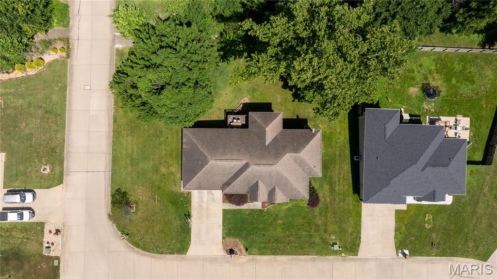 Oak Creek Estate - Residential