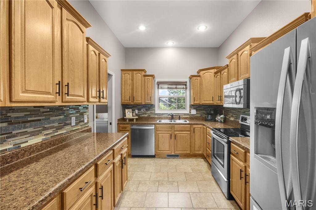 Oak Creek Estate - Residential
