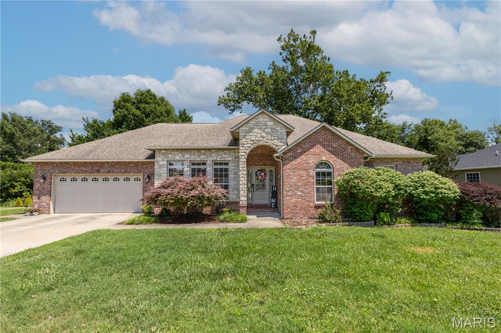 Oak Creek Estate - Residential