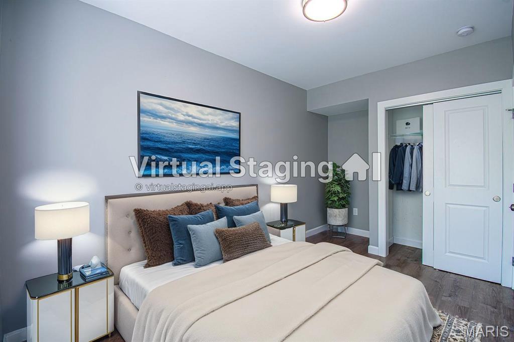 Delmar Garden - Residential Lease