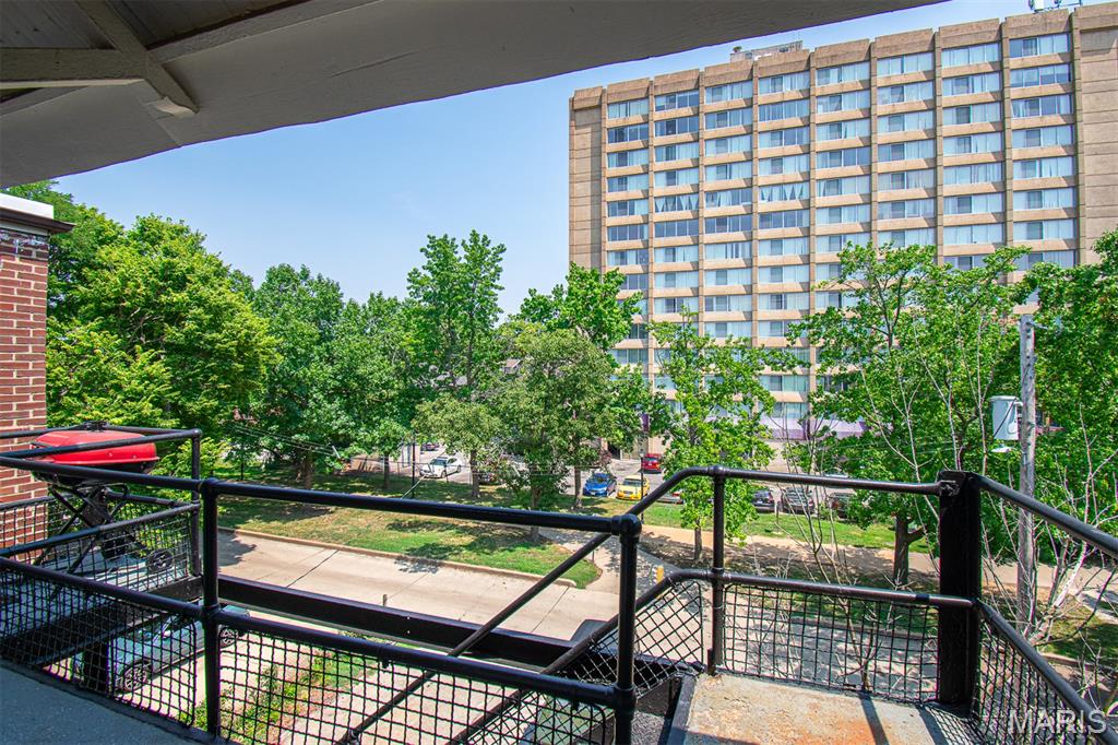 Delmar Garden - Residential Lease