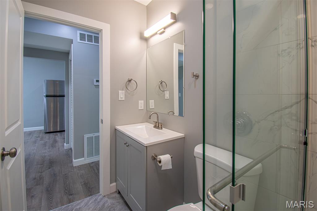 Delmar Garden - Residential Lease
