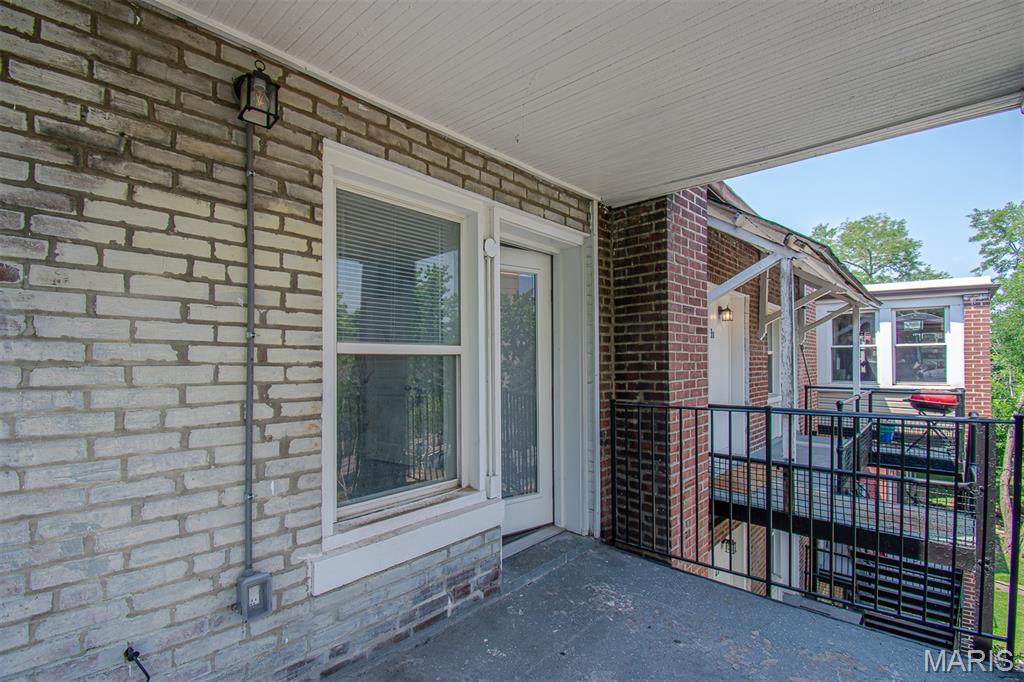 Delmar Garden - Residential Lease