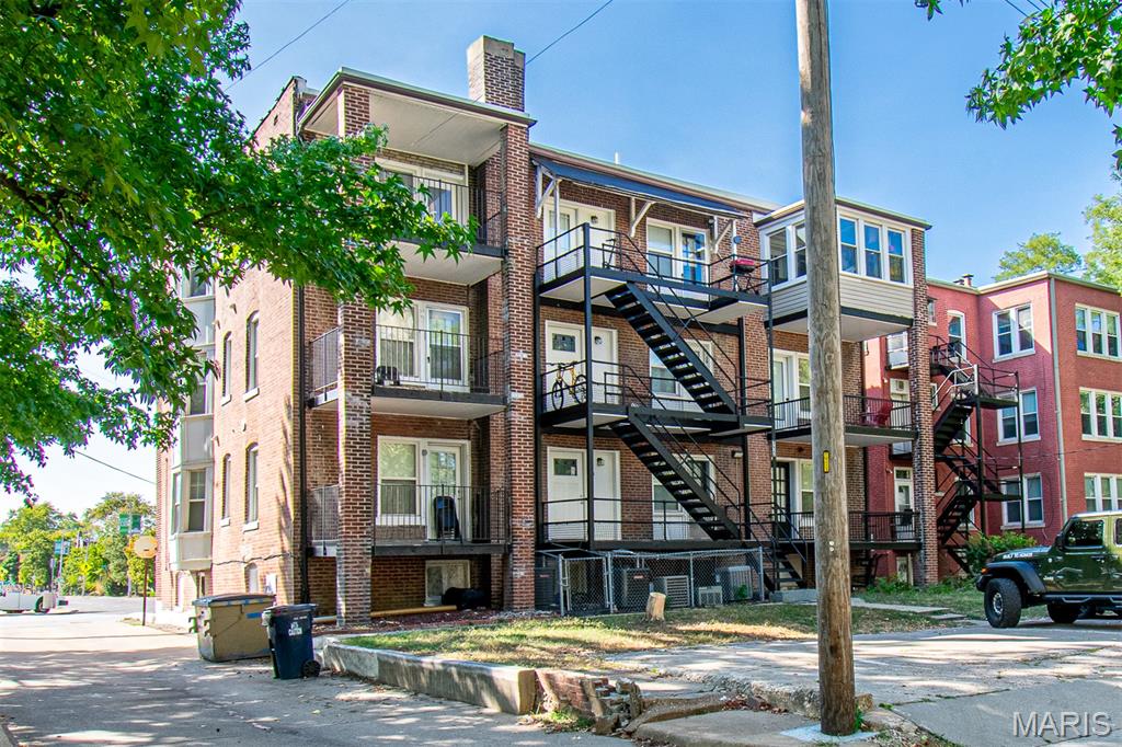 Delmar Garden - Residential Lease