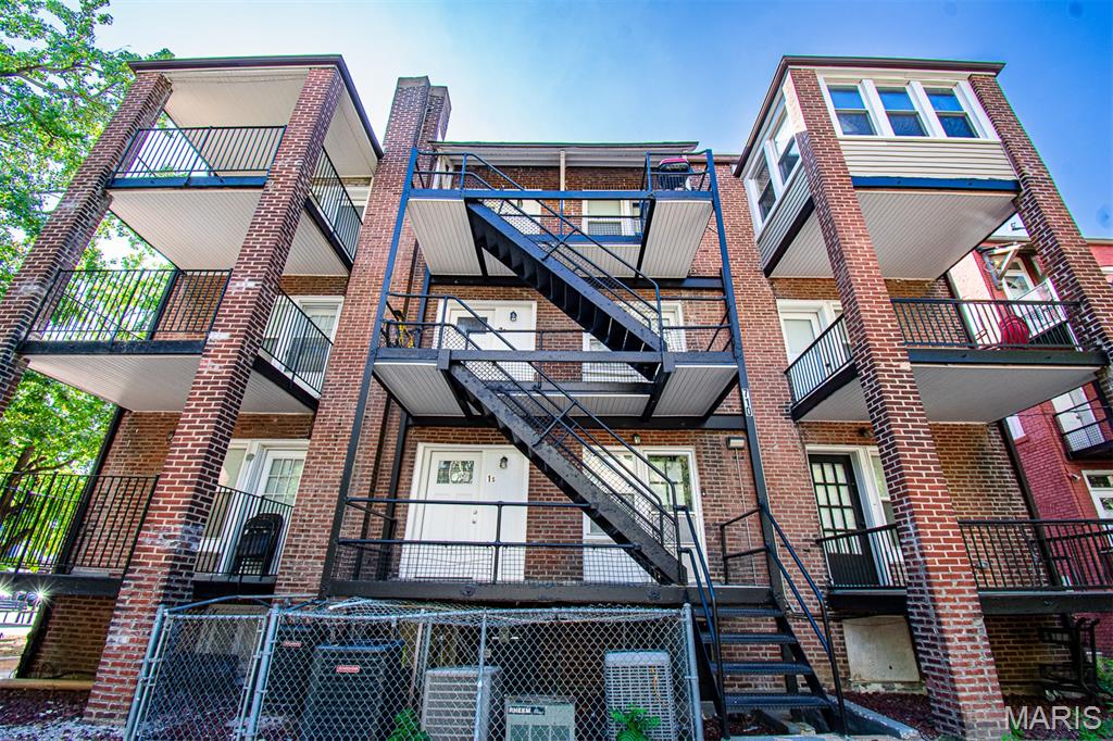 Delmar Garden - Residential Lease