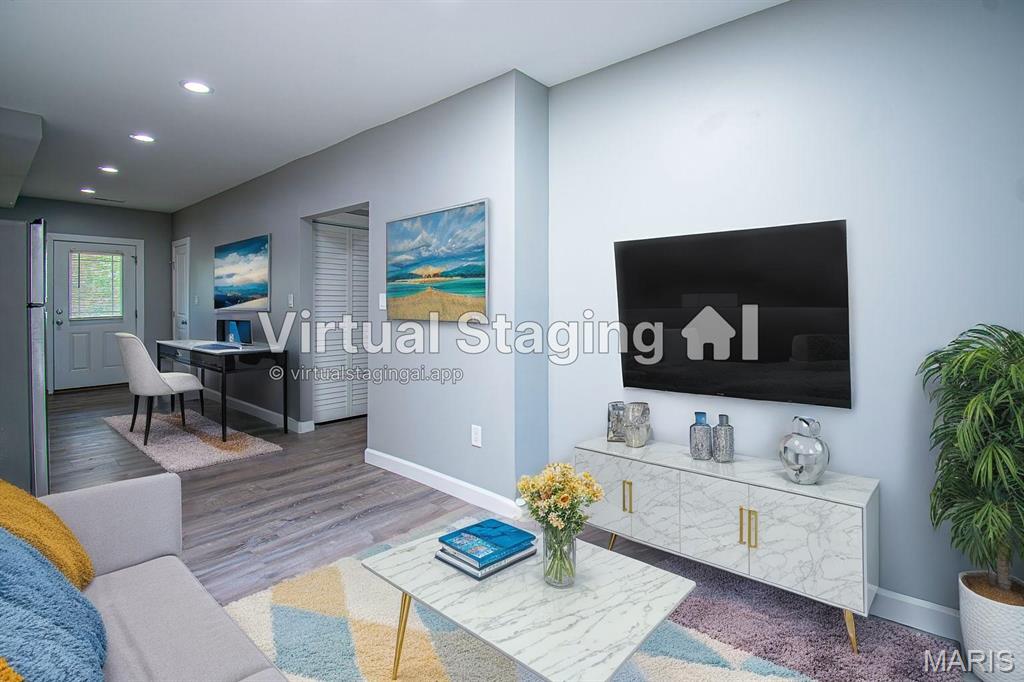 Delmar Garden - Residential Lease