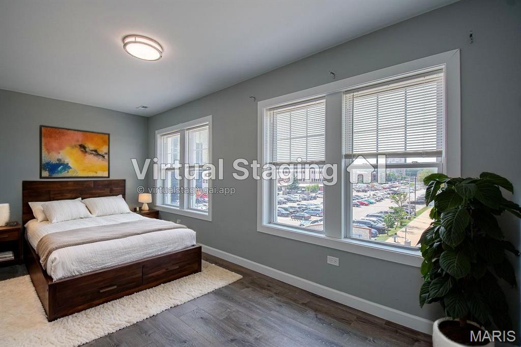 Delmar Garden - Residential Lease