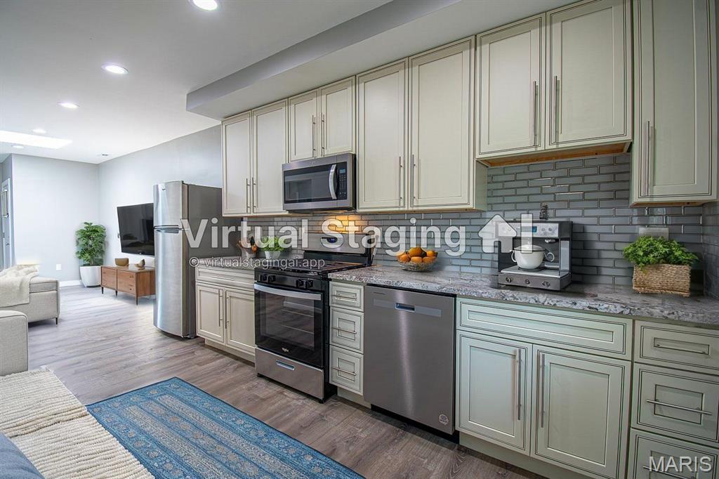 Delmar Garden - Residential Lease