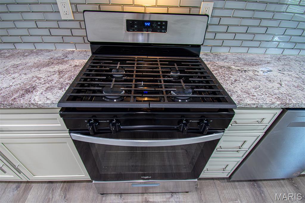Delmar Garden - Residential Lease