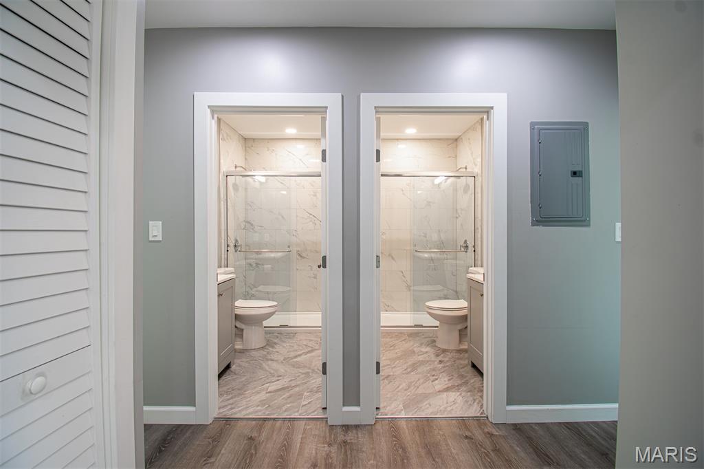 Delmar Garden - Residential Lease