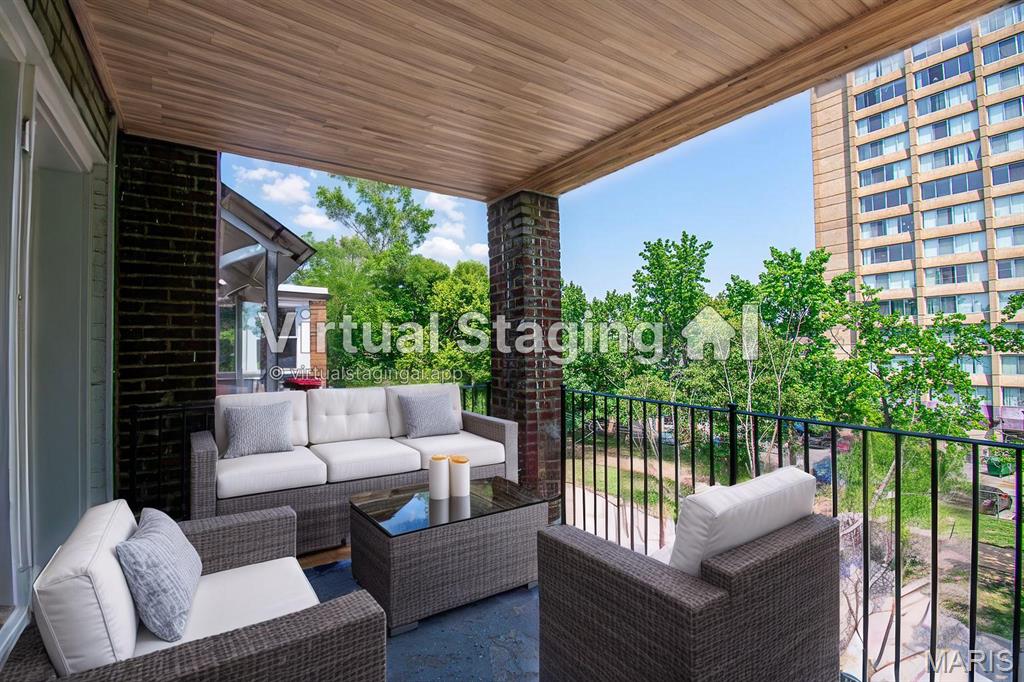 Delmar Garden - Residential Lease