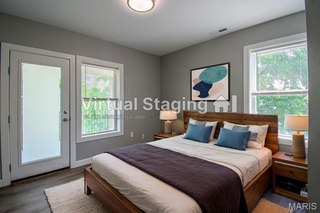 Delmar Garden - Residential Lease