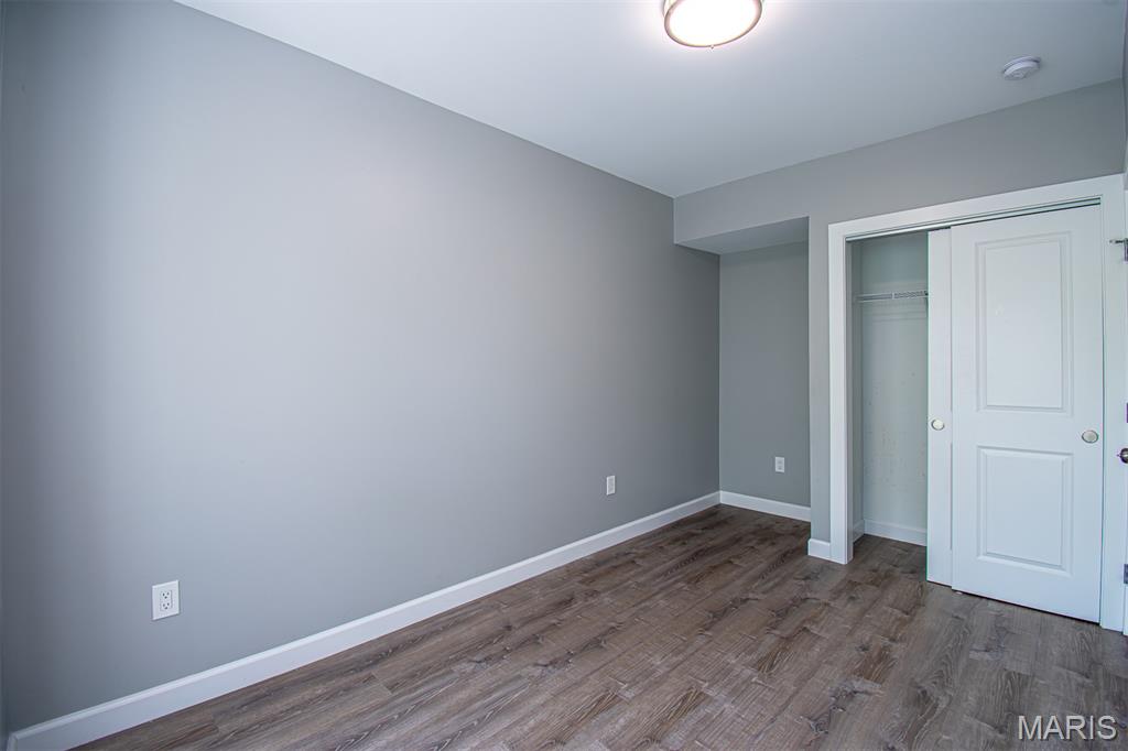 Delmar Garden - Residential Lease