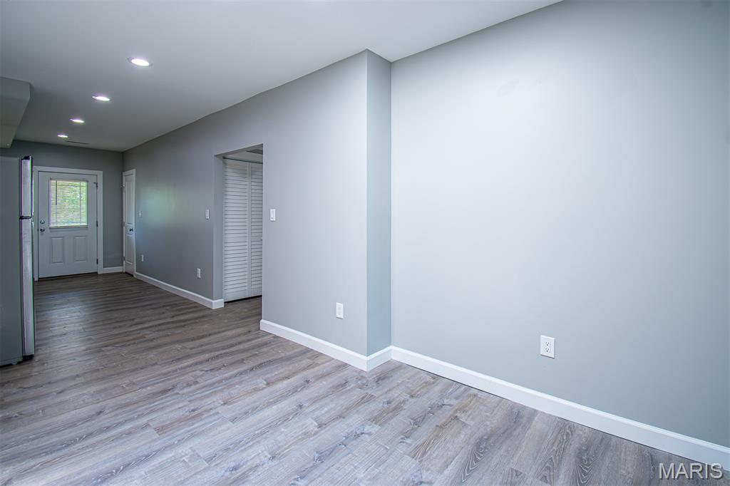 Delmar Garden - Residential Lease