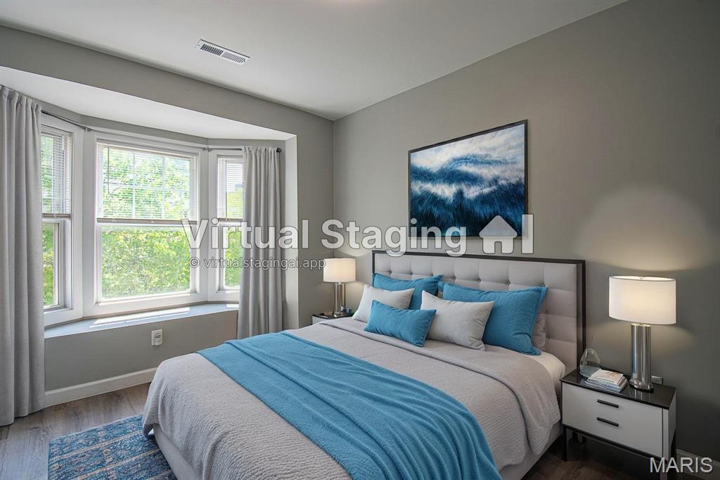 Delmar Garden - Residential Lease