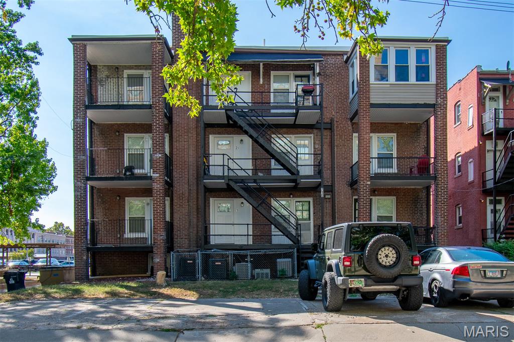 Delmar Garden - Residential Lease