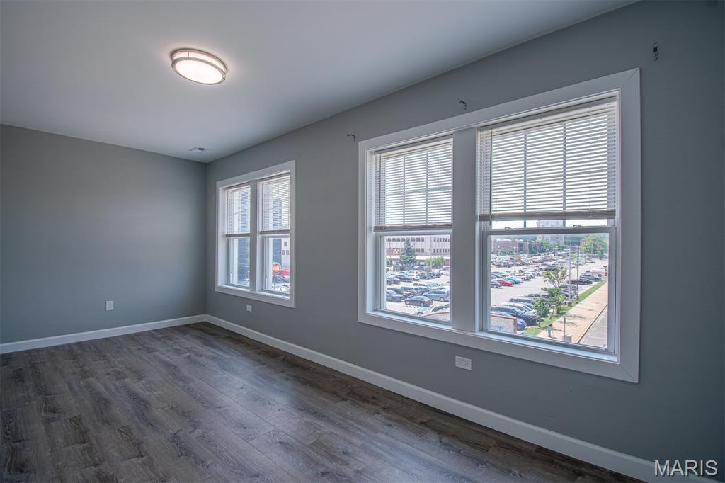 Delmar Garden - Residential Lease