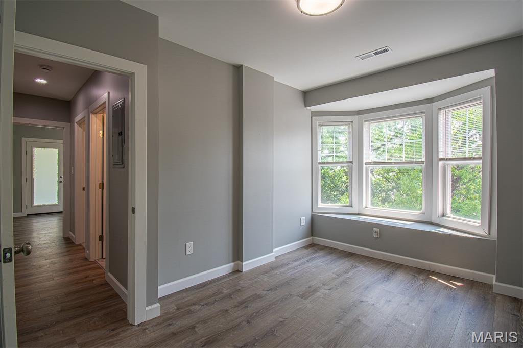 Delmar Garden - Residential Lease