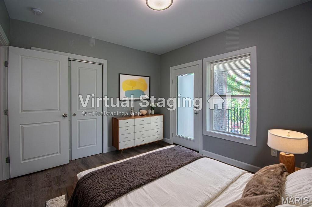 Delmar Garden - Residential Lease