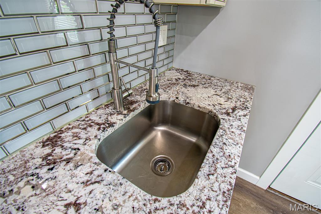 Delmar Garden - Residential Lease
