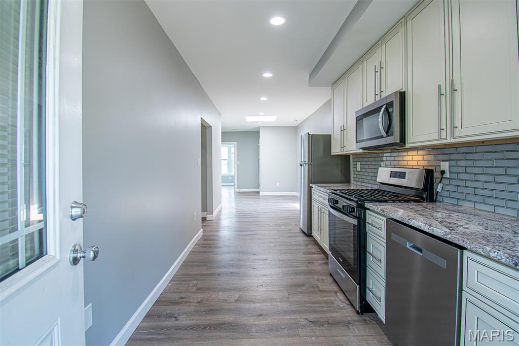 Delmar Garden - Residential Lease