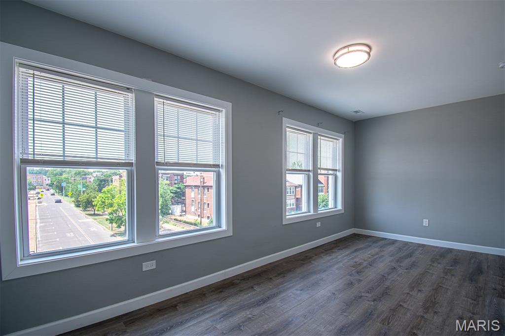 Delmar Garden - Residential Lease