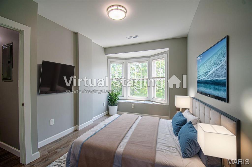 Delmar Garden - Residential Lease