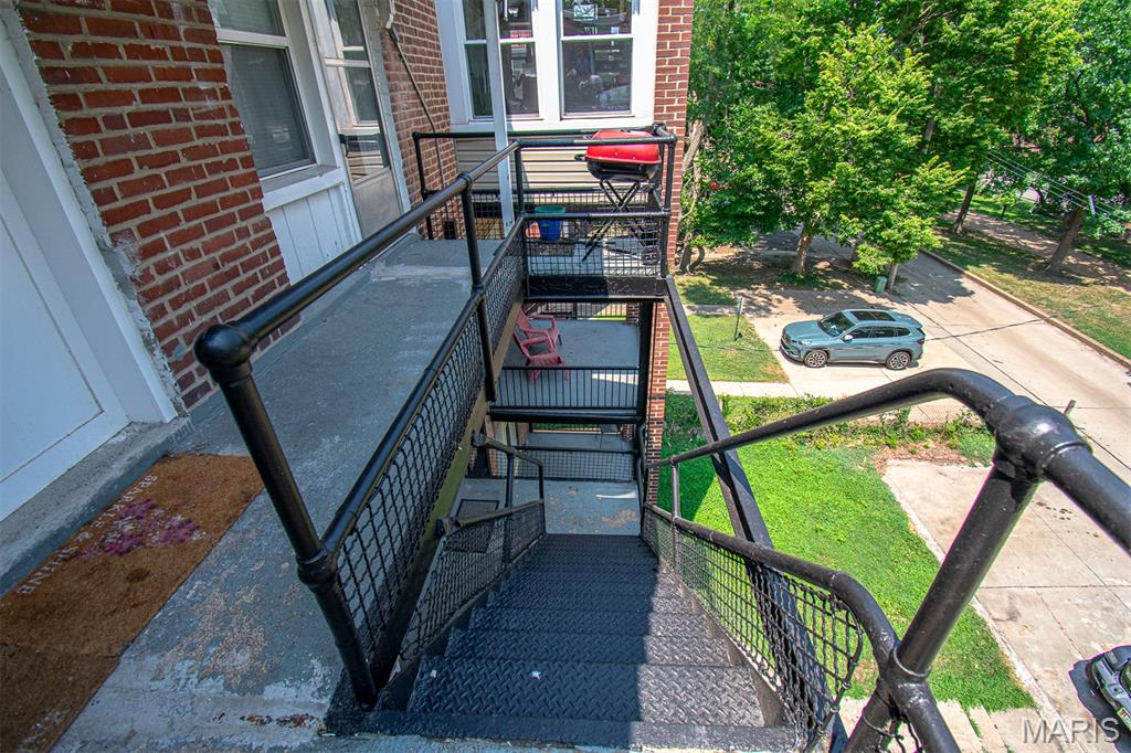 Delmar Garden - Residential Lease