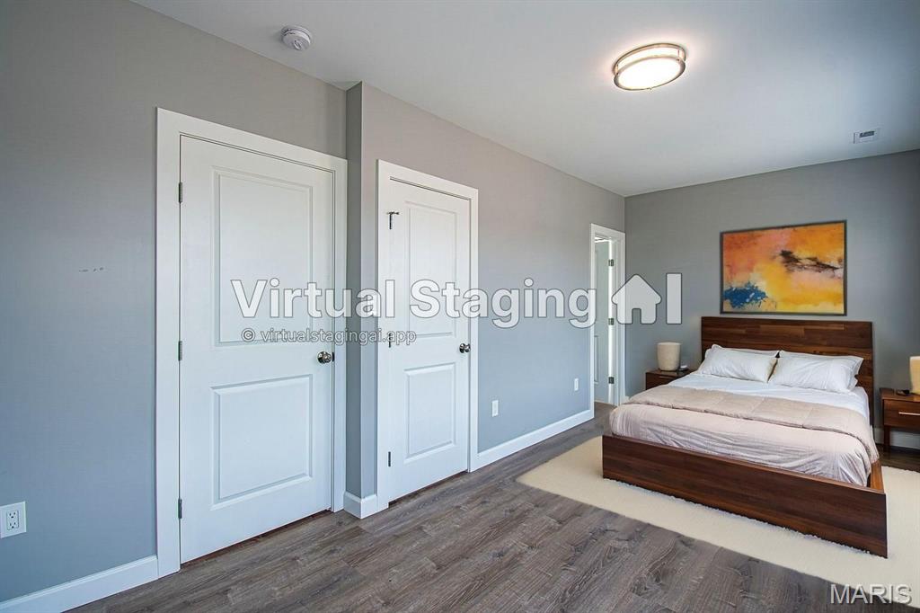 Delmar Garden - Residential Lease