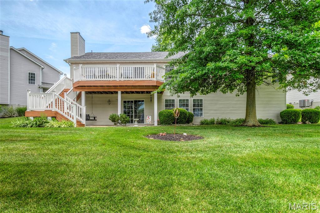 Shannon Glen Estates - Residential