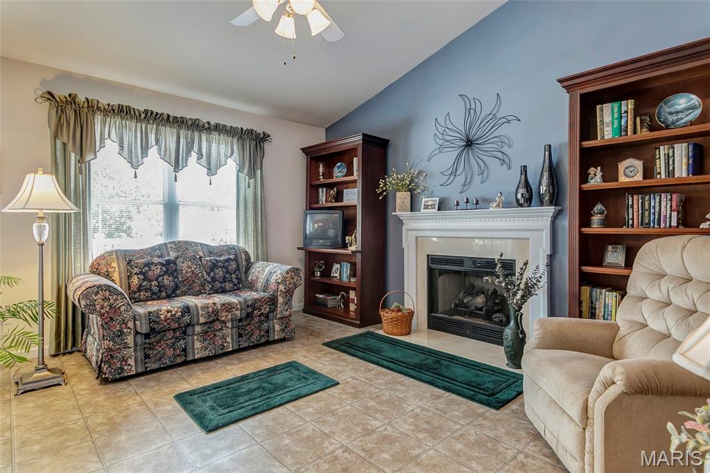 Shannon Glen Estates - Residential