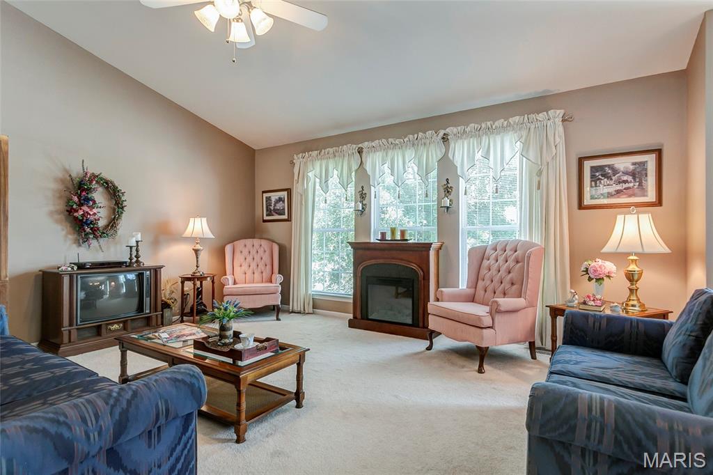 Shannon Glen Estates - Residential