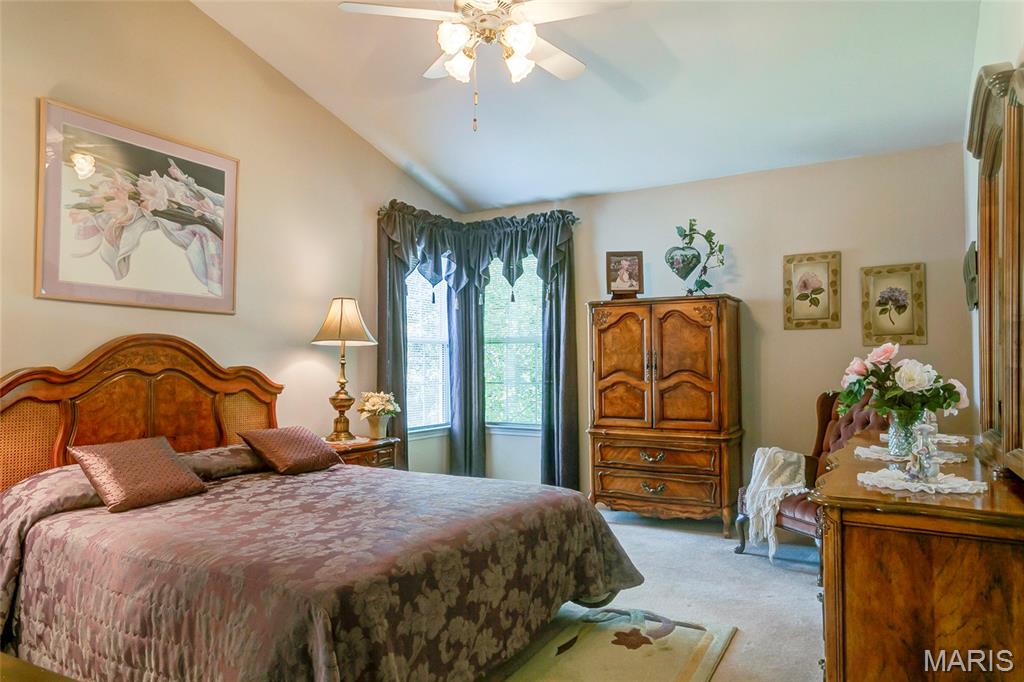 Shannon Glen Estates - Residential