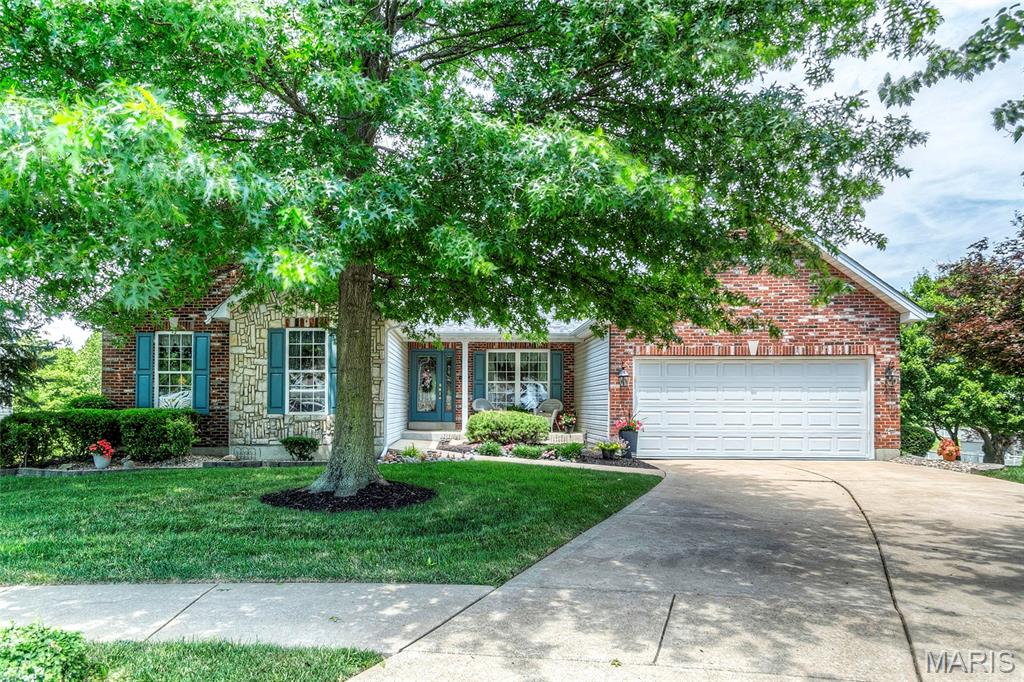 Shannon Glen Estates - Residential