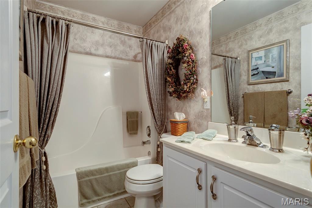 Shannon Glen Estates - Residential