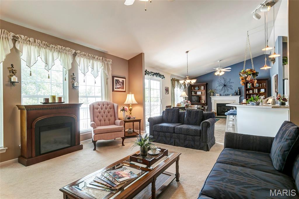 Shannon Glen Estates - Residential