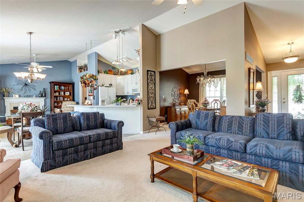 Shannon Glen Estates - Residential