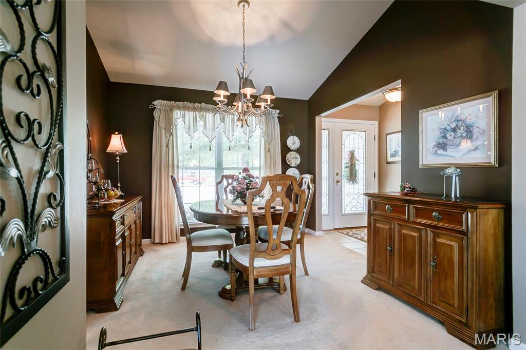 Shannon Glen Estates - Residential